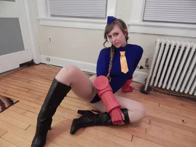 Thefinetrouble Cosplay OnlyFans Leaked Free Thumbnail Picture - #56hwJLa8aB