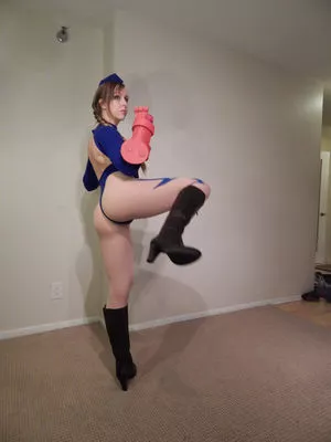 Thefinetrouble Cosplay OnlyFans Leaked Free Thumbnail Picture - #7BO7YGsXVQ