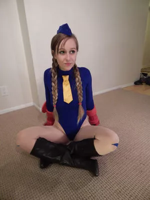 Thefinetrouble Cosplay OnlyFans Leaked Free Thumbnail Picture - #AQgITpfx8A