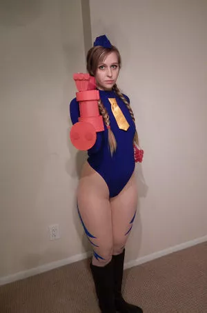 Thefinetrouble Cosplay OnlyFans Leaked Free Thumbnail Picture - #PqNQ8bTmLc