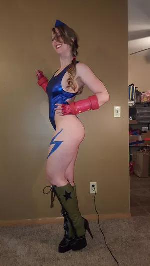 Thefinetrouble Cosplay OnlyFans Leaked Free Thumbnail Picture - #VTFcj5OE7E