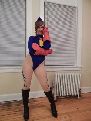 Thefinetrouble Cosplay OnlyFans Leaked Free Thumbnail Picture - #iT1C6GgiDY