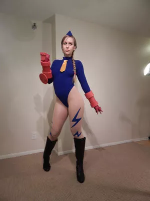 Thefinetrouble Cosplay OnlyFans Leaked Free Thumbnail Picture - #pzu2NCnpHC