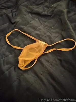 Thefitdomm OnlyFans Leaked Free Thumbnail Picture - #23V8HDryNy