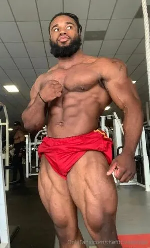Thefitfreakkfree OnlyFans Leaked Free Thumbnail Picture - #0pd5UPrgdS