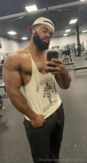 Thefitfreakkfree OnlyFans Leaked Free Thumbnail Picture - #8wkIjCy93k