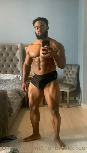 Thefitfreakkfree OnlyFans Leaked Free Thumbnail Picture - #9TkuPGJoNc