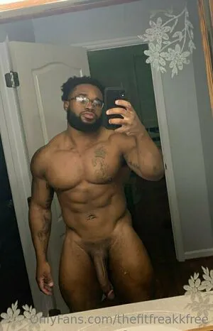 Thefitfreakkfree OnlyFans Leaked Free Thumbnail Picture - #CtkUa2kUdt