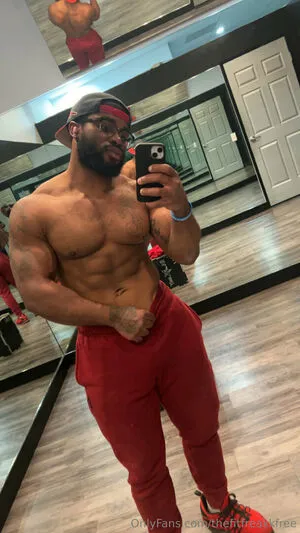 Thefitfreakkfree OnlyFans Leaked Free Thumbnail Picture - #LT0q2GxzTf