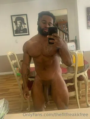 Thefitfreakkfree OnlyFans Leaked Free Thumbnail Picture - #P11jq6TbRA