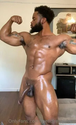 Thefitfreakkfree OnlyFans Leaked Free Thumbnail Picture - #S75EhYUgNk