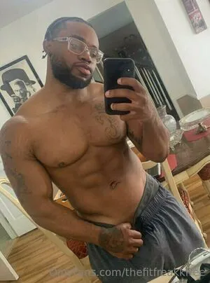 Thefitfreakkfree OnlyFans Leaked Free Thumbnail Picture - #VmbTzj26Bz