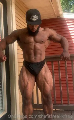 Thefitfreakkfree OnlyFans Leaked Free Thumbnail Picture - #YpCF0uOqAw