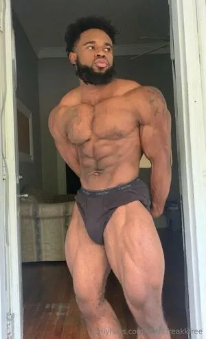 Thefitfreakkfree OnlyFans Leaked Free Thumbnail Picture - #a4h62PIk8E