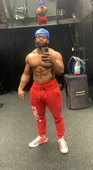 Thefitfreakkfree OnlyFans Leaked Free Thumbnail Picture - #esk9qjsKR5