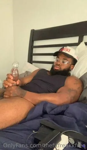 Thefitfreakkfree OnlyFans Leaked Free Thumbnail Picture - #l0UKLQhL4R