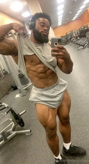 Thefitfreakkfree OnlyFans Leaked Free Thumbnail Picture - #mOAL0TjlYW