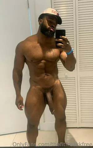 Thefitfreakkfree OnlyFans Leaked Free Thumbnail Picture - #q1l0nqDPbj