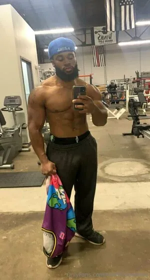 Thefitfreakkfree OnlyFans Leaked Free Thumbnail Picture - #wi2qCx1klj