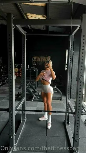 Thefitnessbarbiie OnlyFans Leaked Free Thumbnail Picture - #Df2HIZeXtl