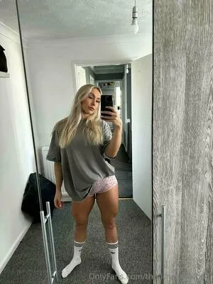 Thefitnessbarbiie OnlyFans Leaked Free Thumbnail Picture - #K9WFmERnsb