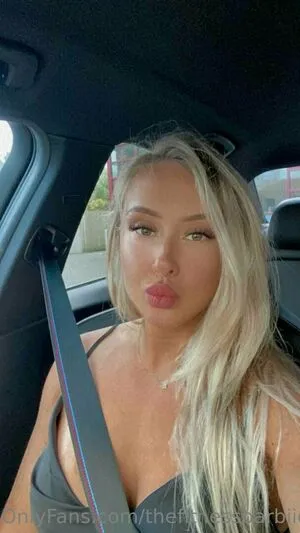Thefitnessbarbiie OnlyFans Leaked Free Thumbnail Picture - #M9GAjVJJNH