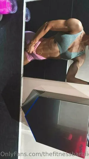 Thefitnessbarbiie OnlyFans Leaked Free Thumbnail Picture - #ZJuzhGKzsq