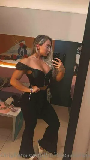 Thefitnessbarbiie OnlyFans Leaked Free Thumbnail Picture - #conkB7lazU