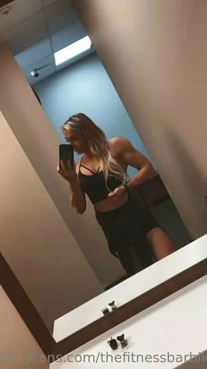 Thefitnessbarbiie OnlyFans Leaked Free Thumbnail Picture - #kJnkVPK39A