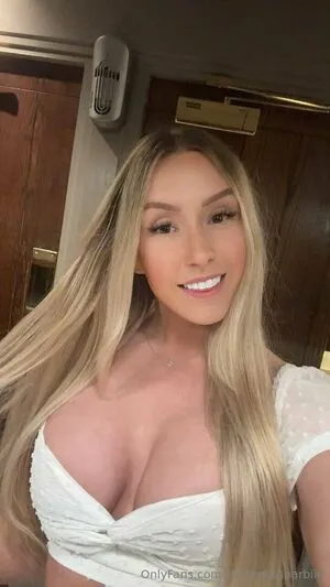 Thefitnessbarbiie OnlyFans Leaked Free Thumbnail Picture - #rDWrEc4Oth