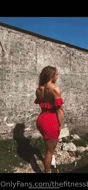 Thefitnessbarbiie OnlyFans Leaked Free Thumbnail Picture - #t8cEiAqbWg