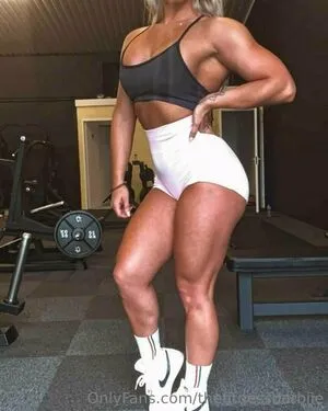 Thefitnessbarbiie OnlyFans Leaked Free Thumbnail Picture - #x7xWn1Cld7