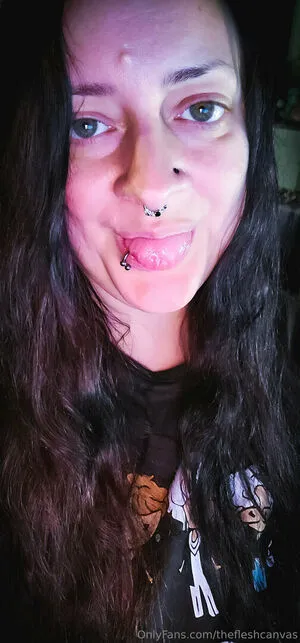 Thefleshcanvas OnlyFans Leaked Free Thumbnail Picture - #aOfGZNHKyz