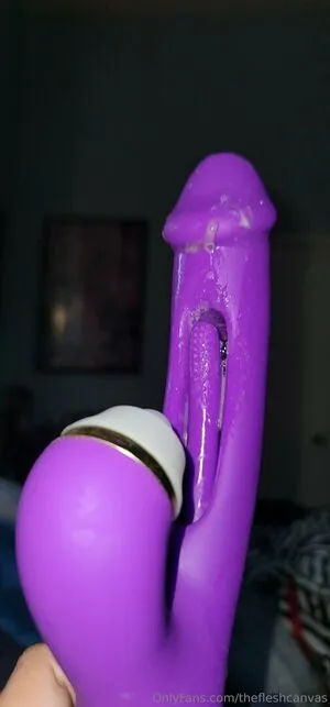 Thefleshcanvas OnlyFans Leaked Free Thumbnail Picture - #i3fJHLoRWH