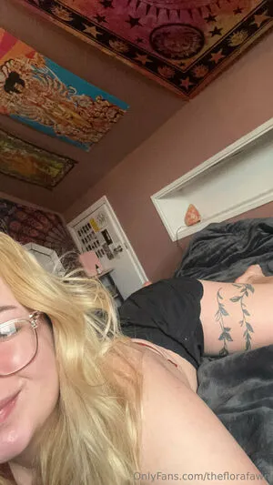 Theflorafawn OnlyFans Leaked Free Thumbnail Picture - #wBeCpGejyx