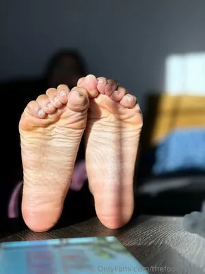 Thefootdancer OnlyFans Leaked Free Thumbnail Picture - #2ISGqRU8I9