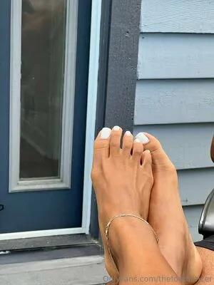 Thefootdancer OnlyFans Leaked Free Thumbnail Picture - #3LwJfd1ot2