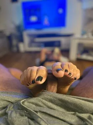 Thefootdancer OnlyFans Leaked Free Thumbnail Picture - #8ZVPlI46Oh