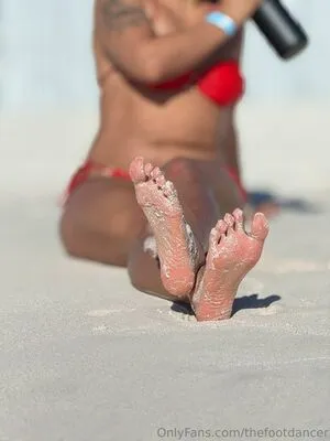 Thefootdancer OnlyFans Leaked Free Thumbnail Picture - #HcReaZY2iq