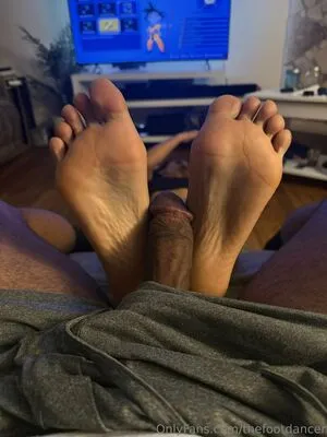 Thefootdancer OnlyFans Leaked Free Thumbnail Picture - #MPLEoCUGjk