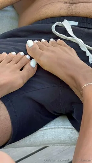 Thefootdancer OnlyFans Leaked Free Thumbnail Picture - #Myuq4LTxuU