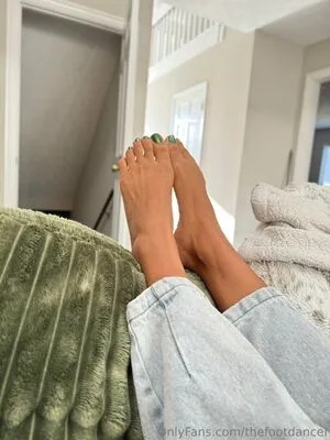 Thefootdancer OnlyFans Leaked Free Thumbnail Picture - #SRkq91gvlM