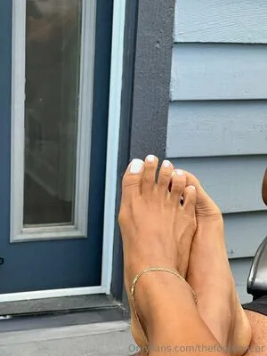 Thefootdancer OnlyFans Leaked Free Thumbnail Picture - #SrdRIkI0PK
