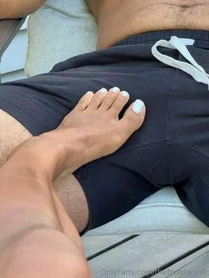 Thefootdancer OnlyFans Leaked Free Thumbnail Picture - #T5iSpat7FT