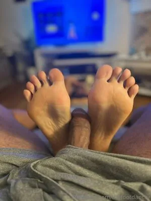 Thefootdancer OnlyFans Leaked Free Thumbnail Picture - #XK6HsphwwX