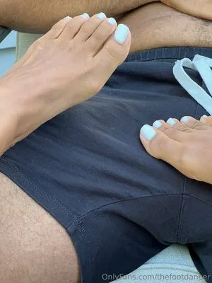 Thefootdancer OnlyFans Leaked Free Thumbnail Picture - #oGzr9watOP