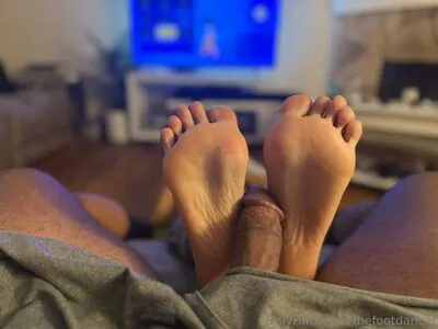 Thefootdancer OnlyFans Leaked Free Thumbnail Picture - #q0N4d8Zrpv