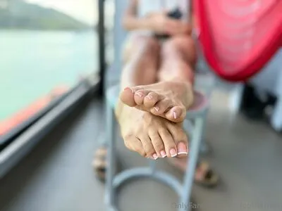 Thefootdancer OnlyFans Leaked Free Thumbnail Picture - #ryxVeY8aZU