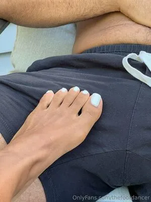 Thefootdancer OnlyFans Leaked Free Thumbnail Picture - #shWvfRYn2G