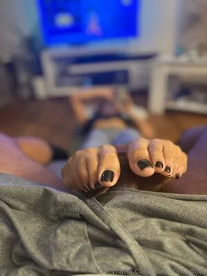 Thefootdancer OnlyFans Leaked Free Thumbnail Picture - #xJXR793UDA